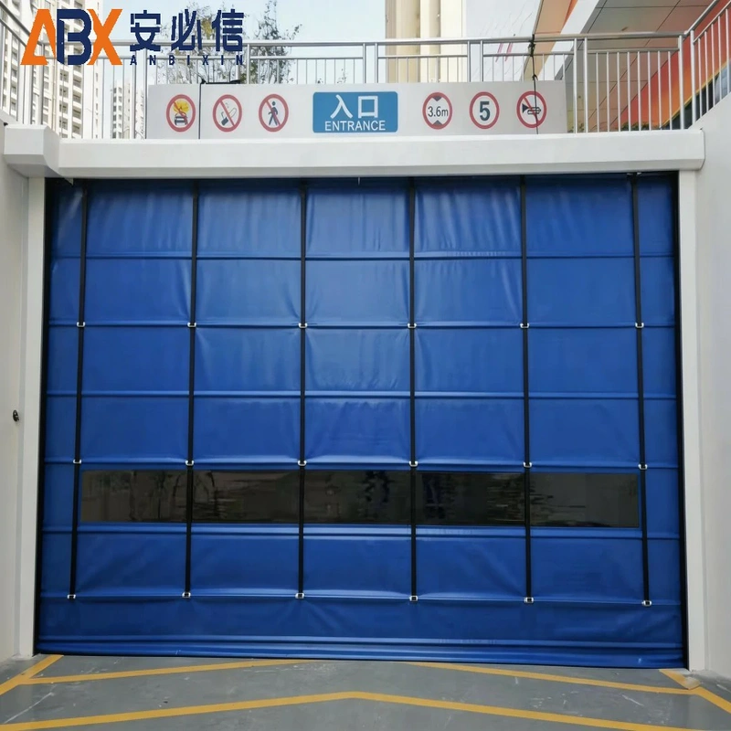 桂林市背带堆积门