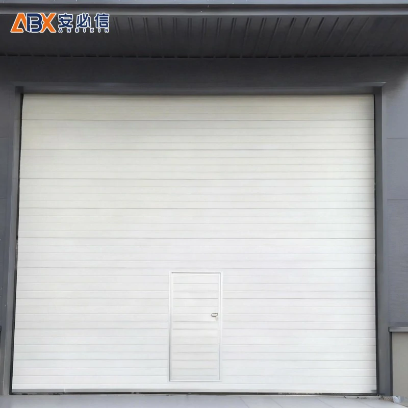 桂林市高扬程提升门